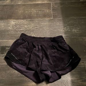 Lululemon Shorts- Size 8